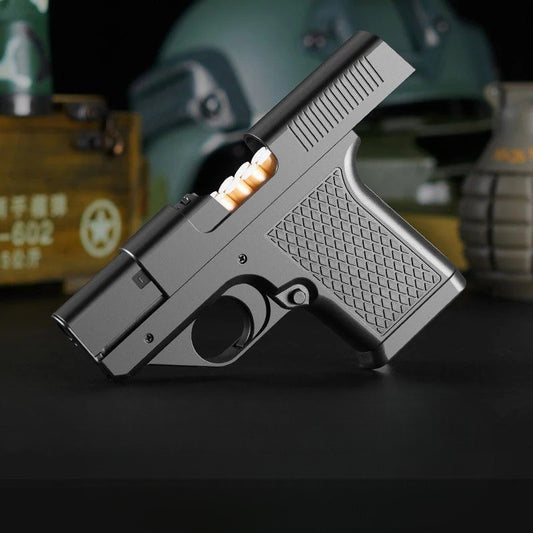 BlazeGun™ Storm Lighter